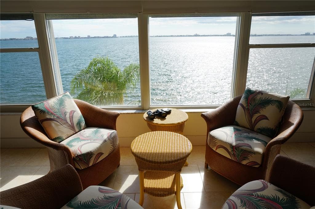 5900 SHORE BOULEVARD S UNIT 402 GULFPORT, FL 33707
