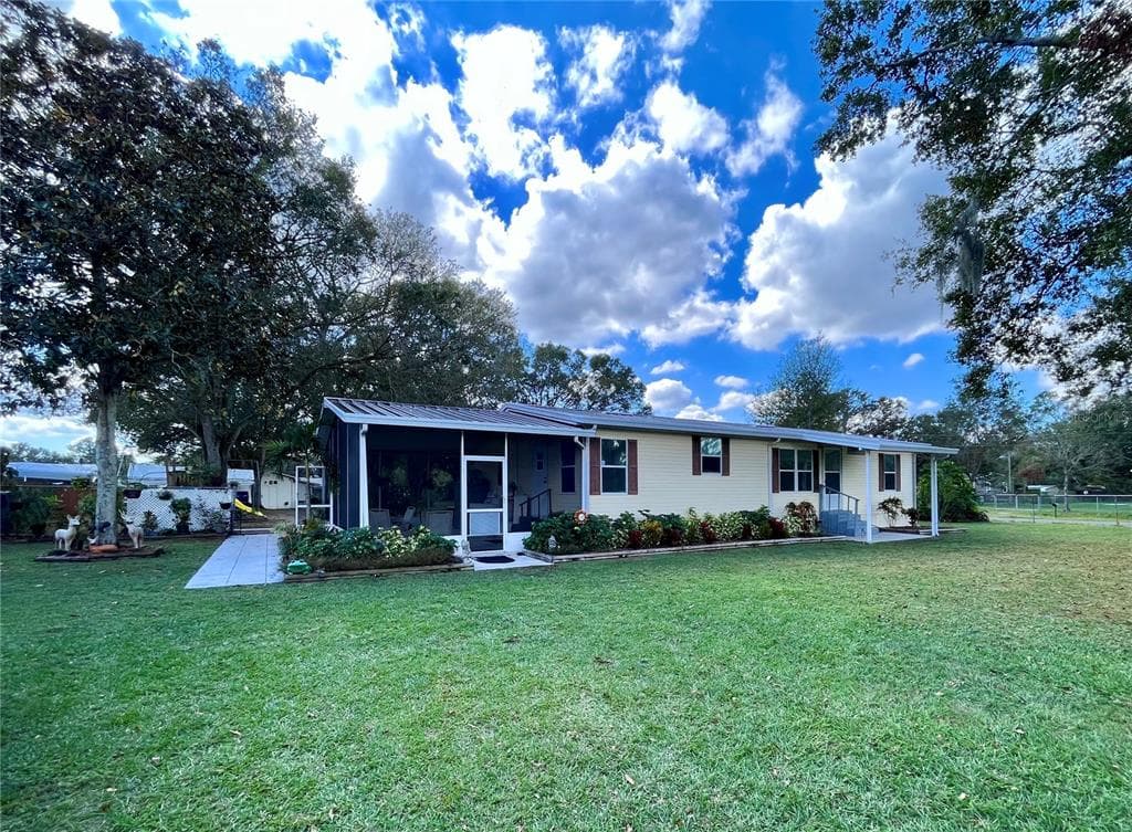 12401 EDGEKNOLL DR RIVERVIEW, FL 33579
