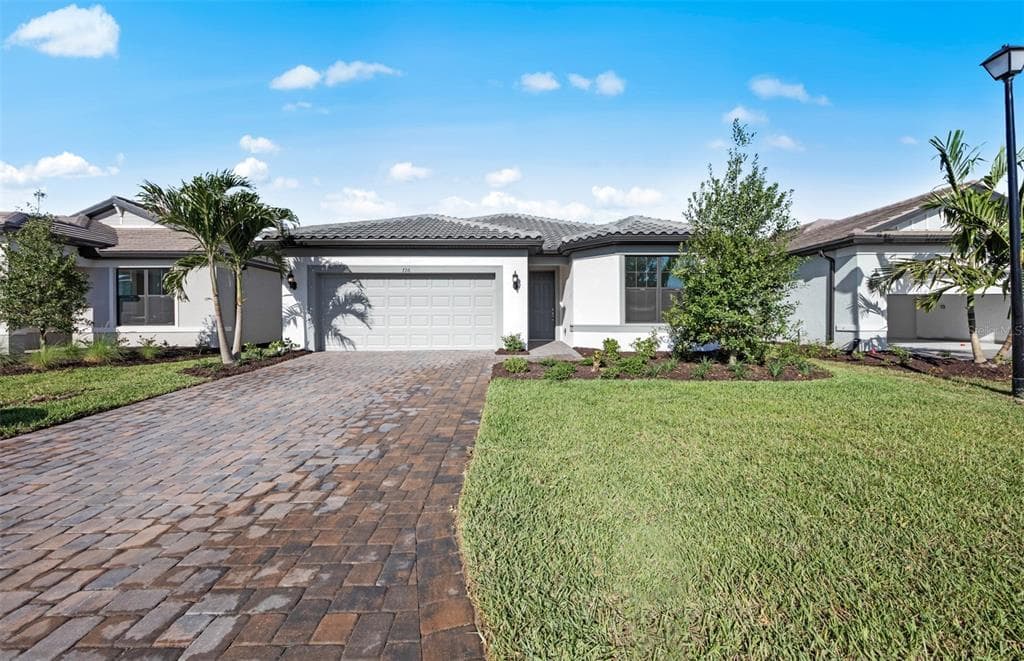726 GADWALL COURT BRADENTON, FL 34212