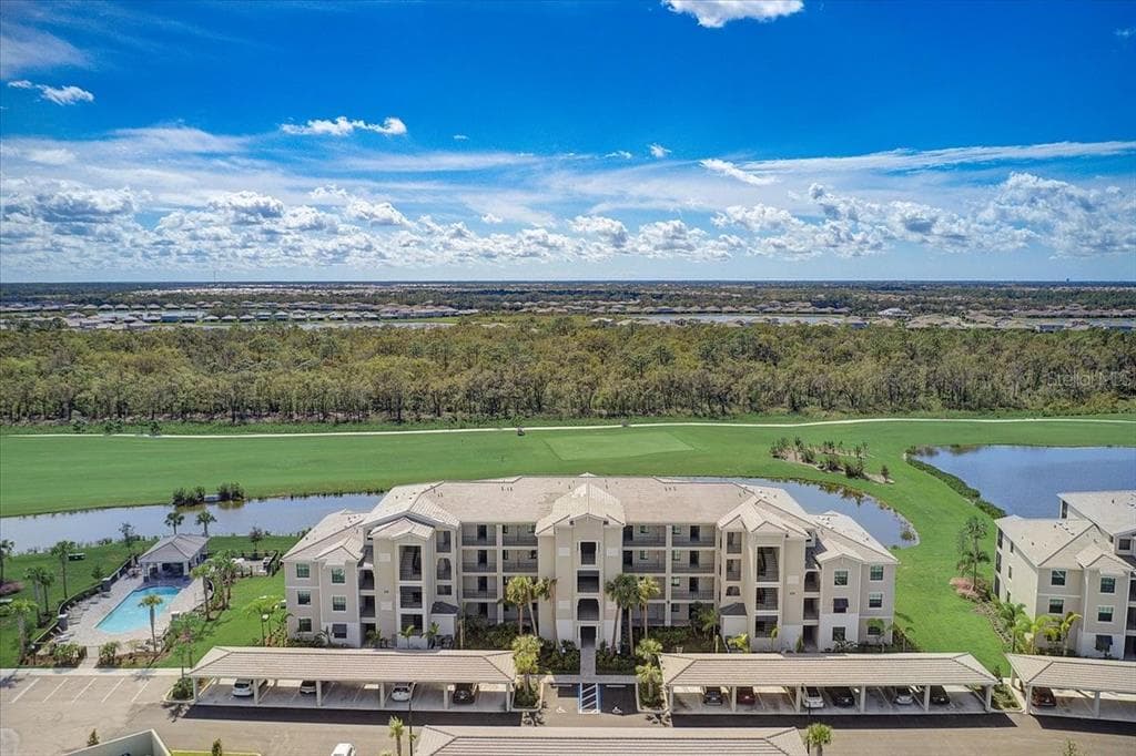 17724 GAWTHROP DRIVE UNIT 105 BRADENTON, FL 34211