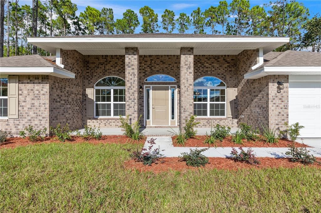 17 ZAUN TRAIL PALM COAST, FL 32164