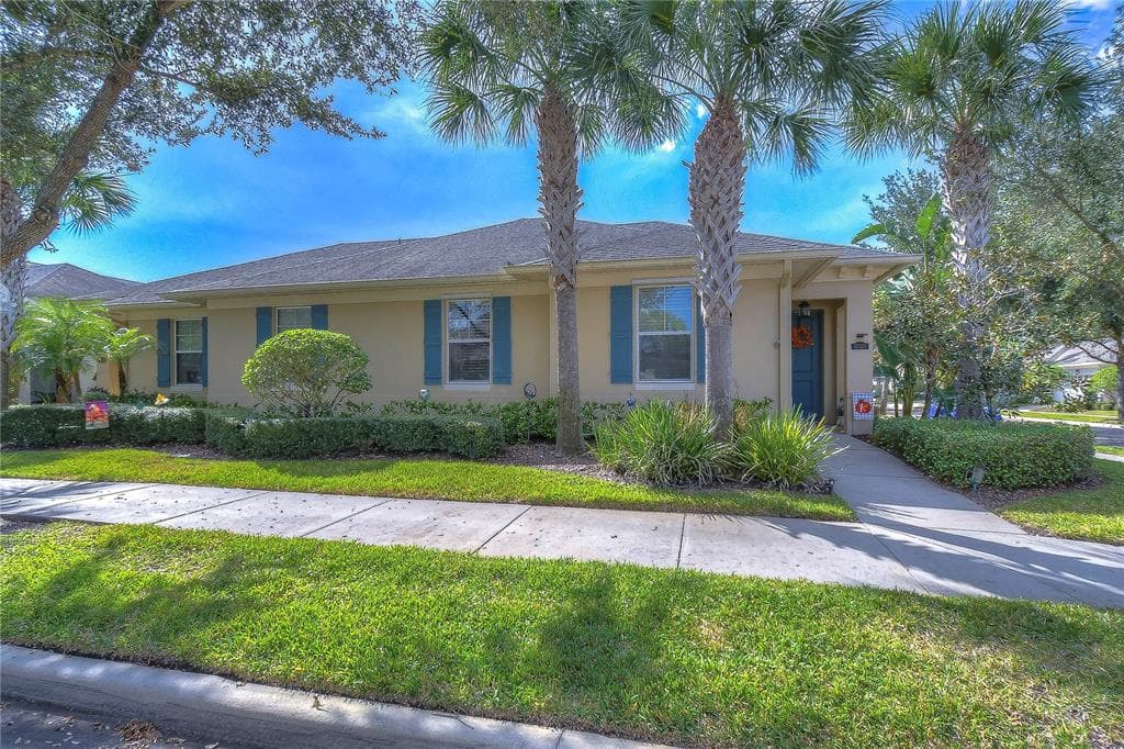 11320 WICKERSLEY PLACE TAMPA, FL 33625