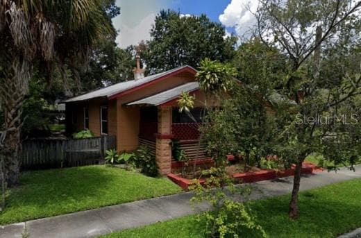 701 NEWTON AVENUE S ST PETERSBURG, FL 33701