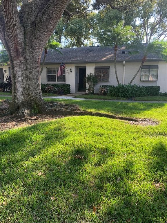 850 CLELAND COURT UNIT C PALM HARBOR, FL 34684
