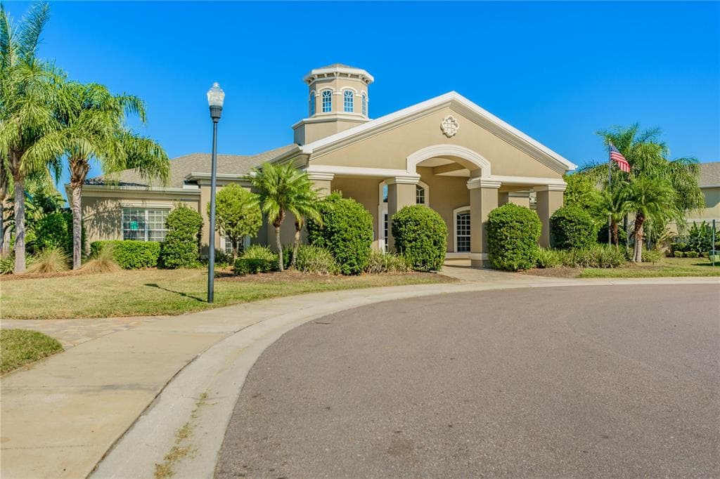 7001 INTERBAY BOULEVARD UNIT 330 TAMPA, FL 33616
