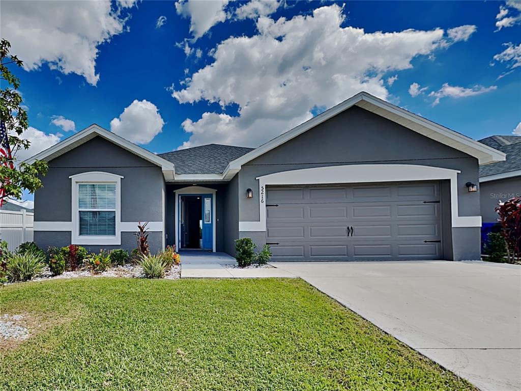 5216 WOOD THRUSH WAY LAKELAND, FL 33811