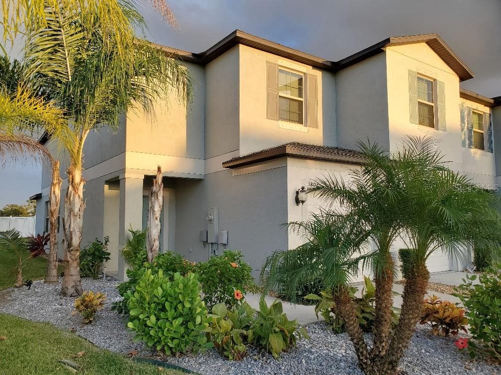 3802 CAT MINT STREET TAMPA, FL 33619