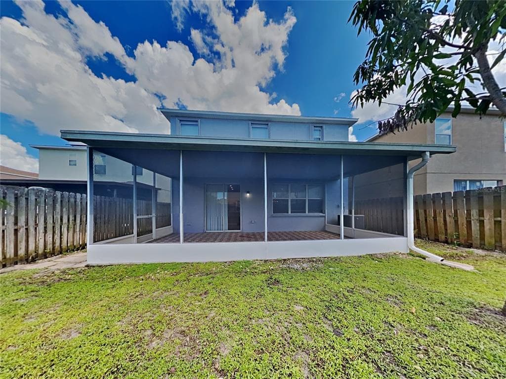 12133 FOX BLOOM AVENUE GIBSONTON, FL 33534