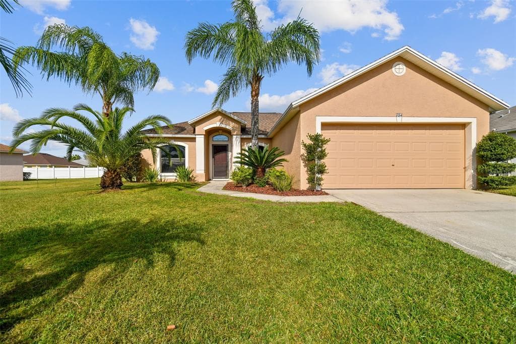 8184 WESTMONT TERRACE DRIVE LAKELAND, FL 33810