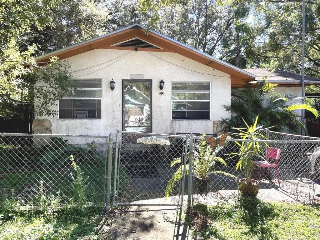 4503 E 12TH AVENUE TAMPA, FL 33605