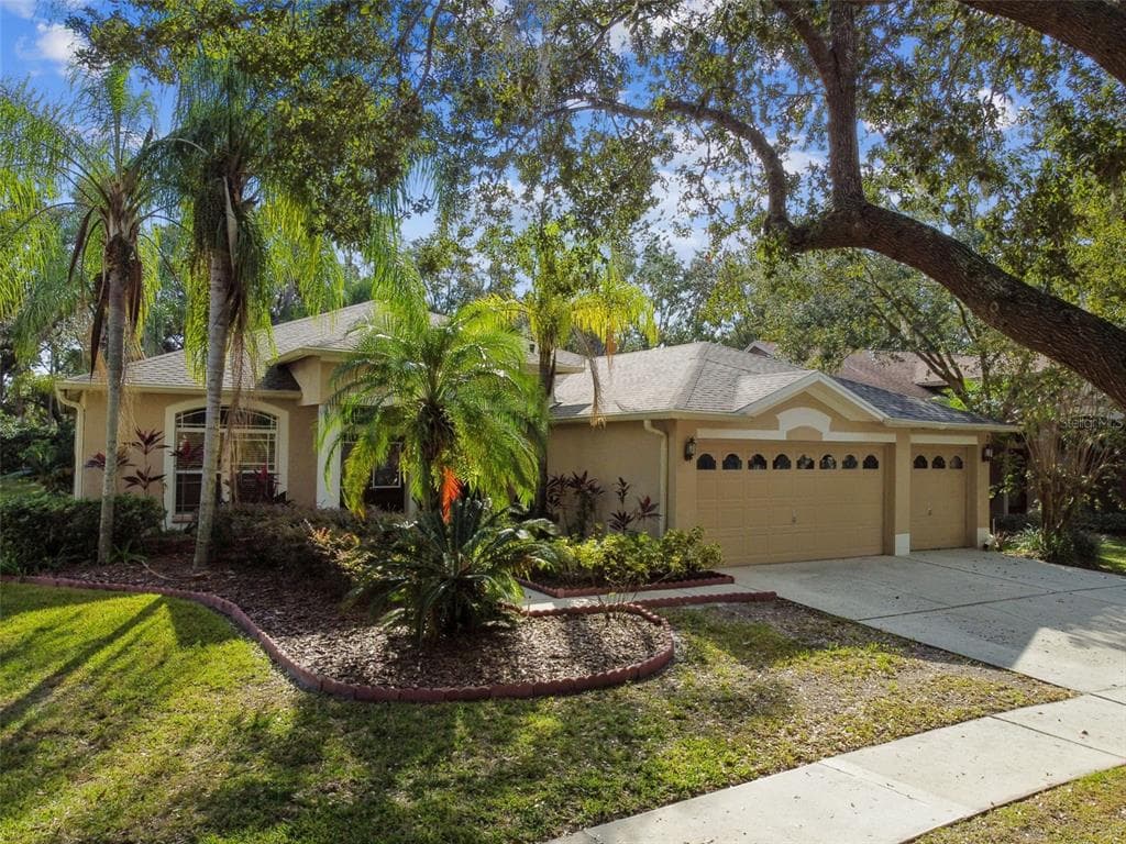 10152 WHISPER POINTE DRIVE TAMPA, FL 33647