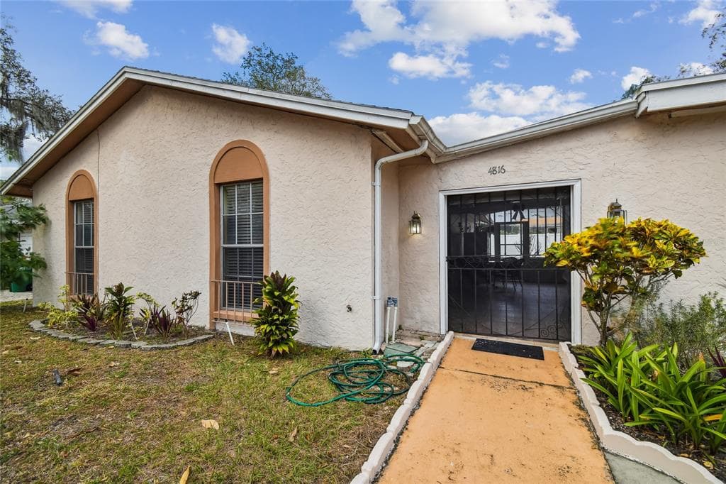 4816 E OKARA ROAD