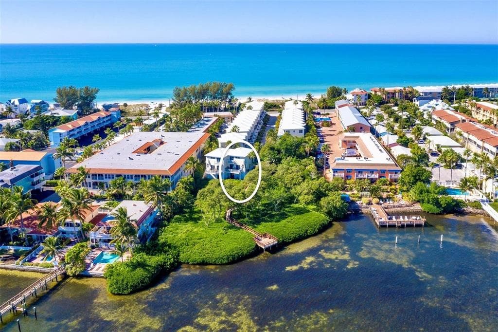 1441 GULF DRIVE N UNIT 1441 BRADENTON BEACH, FL 34217