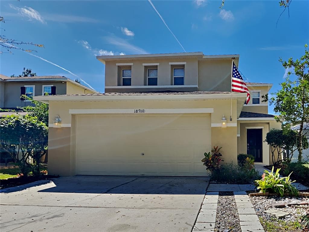 18910 SUNTERRA DRIVE LAND O LAKES, FL 34638