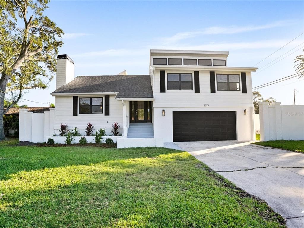 2073 CHURCH CREEK POINT LARGO, FL 33774