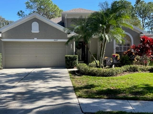 18627 LE DAUPHINE PLACE LUTZ, FL 33558