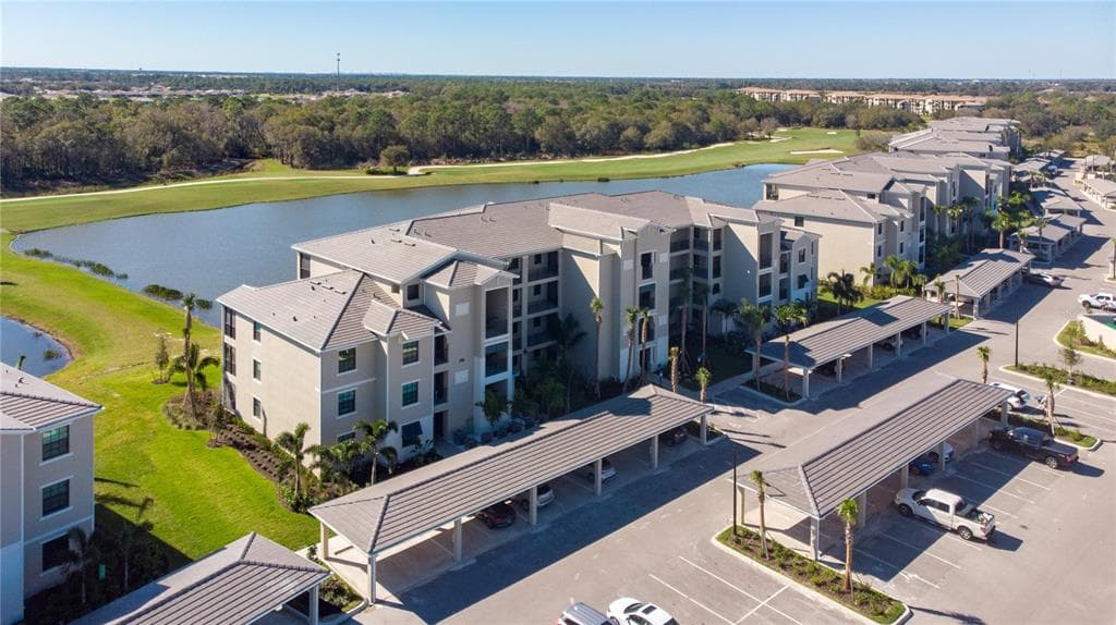 17704 GAWTHROP DRIVE UNIT 106 BRADENTON, FL 34211