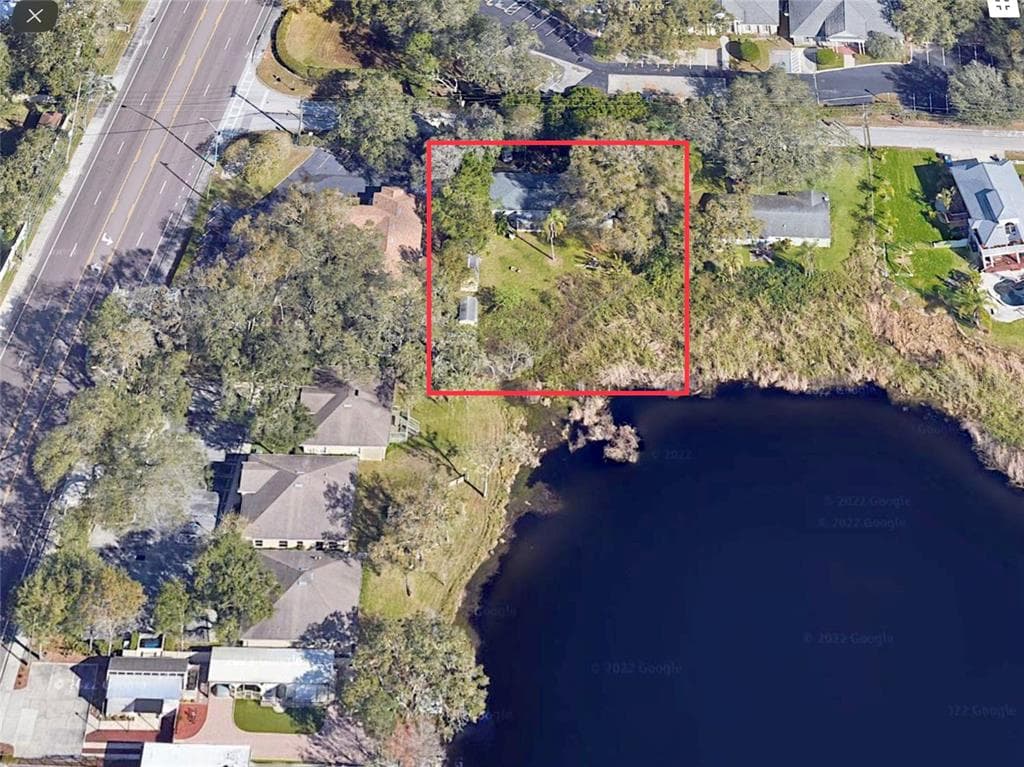 103 HAYES ROAD LUTZ, FL 33549