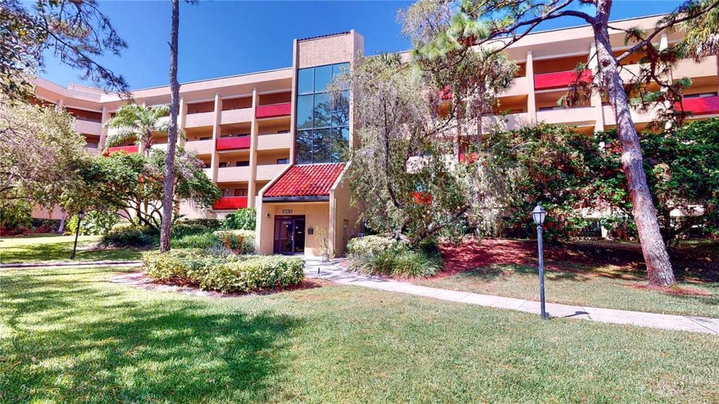 3078 EASTLAND BOULEVARD UNIT 112 CLEARWATER, FL 33761