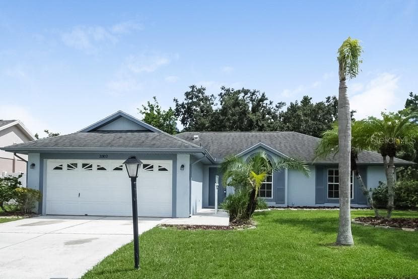 3302 56TH TERRACE E BRADENTON, FL 34203