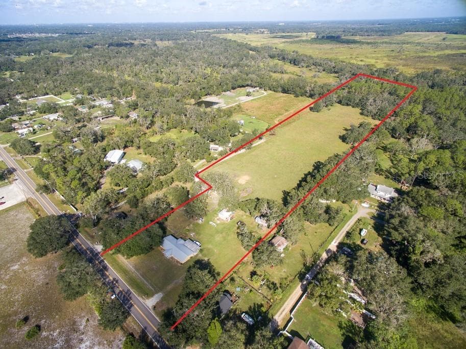 5914 DURANT ROAD DOVER, FL 33527