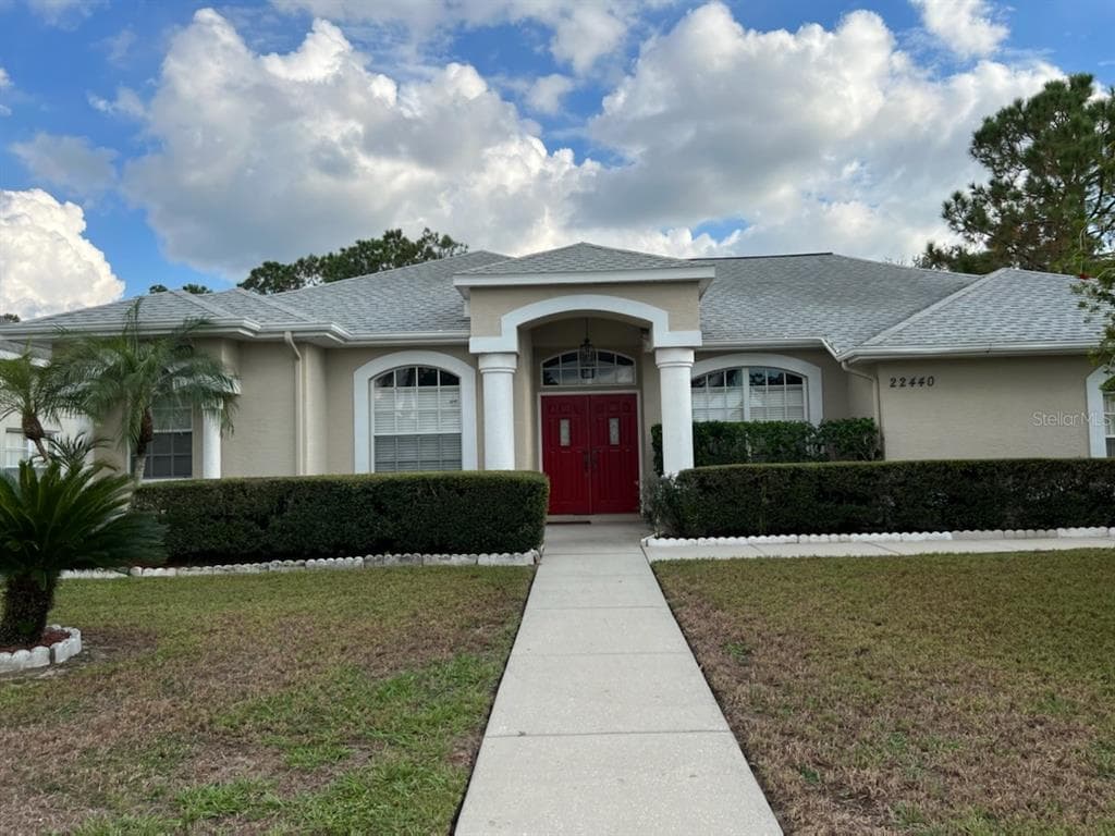 22440 WILLOW LAKES DRIVE LUTZ, FL 33549