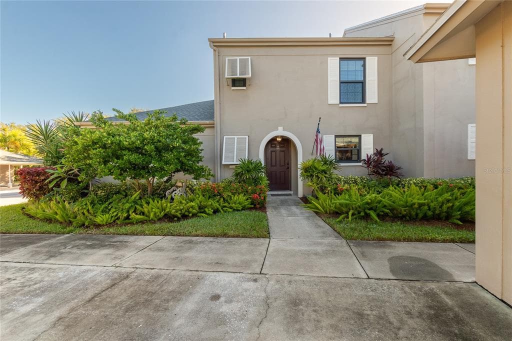 13603 STORK COURT UNIT P101 CLEARWATER, FL 33762