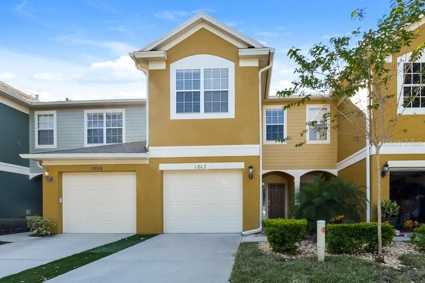 1012 BERKMAN CIRCLE SANFORD, FL 32771