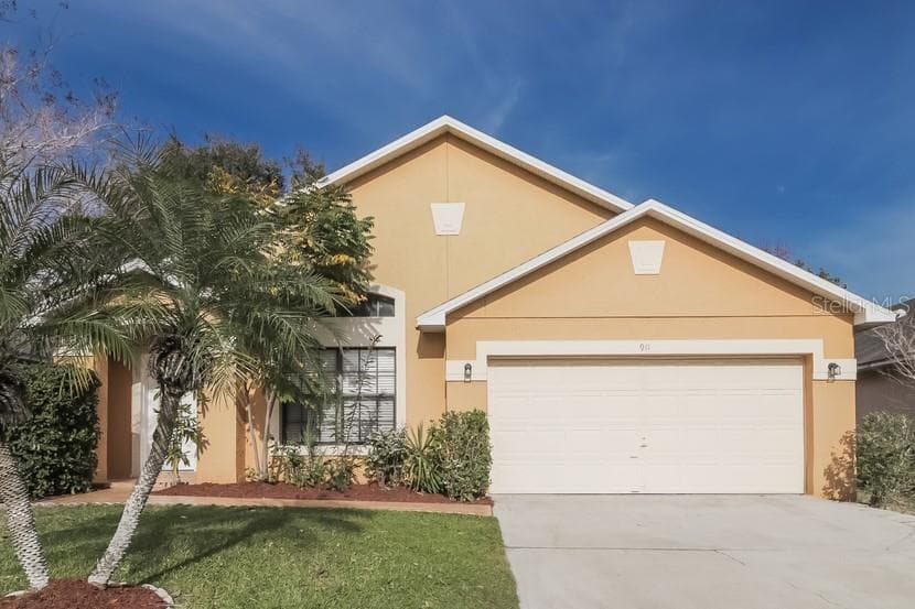 911 BRIGHTVIEW DRIVE LAKE MARY, FL 32746