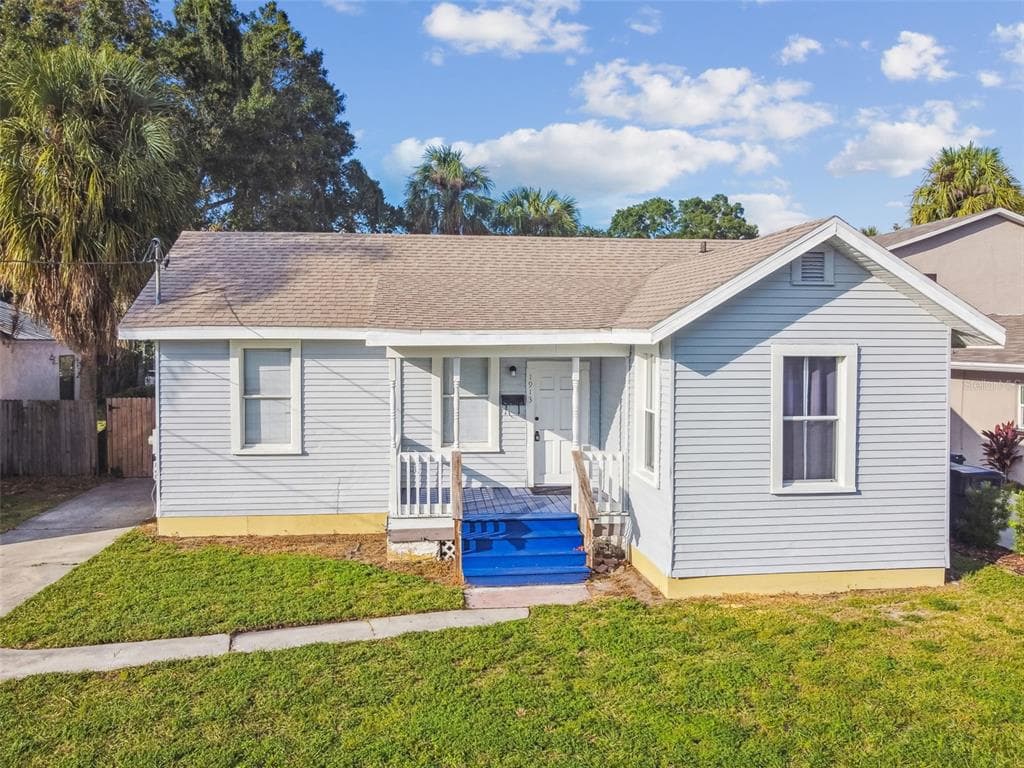 1913 W LEMON STREET TAMPA, FL 33606