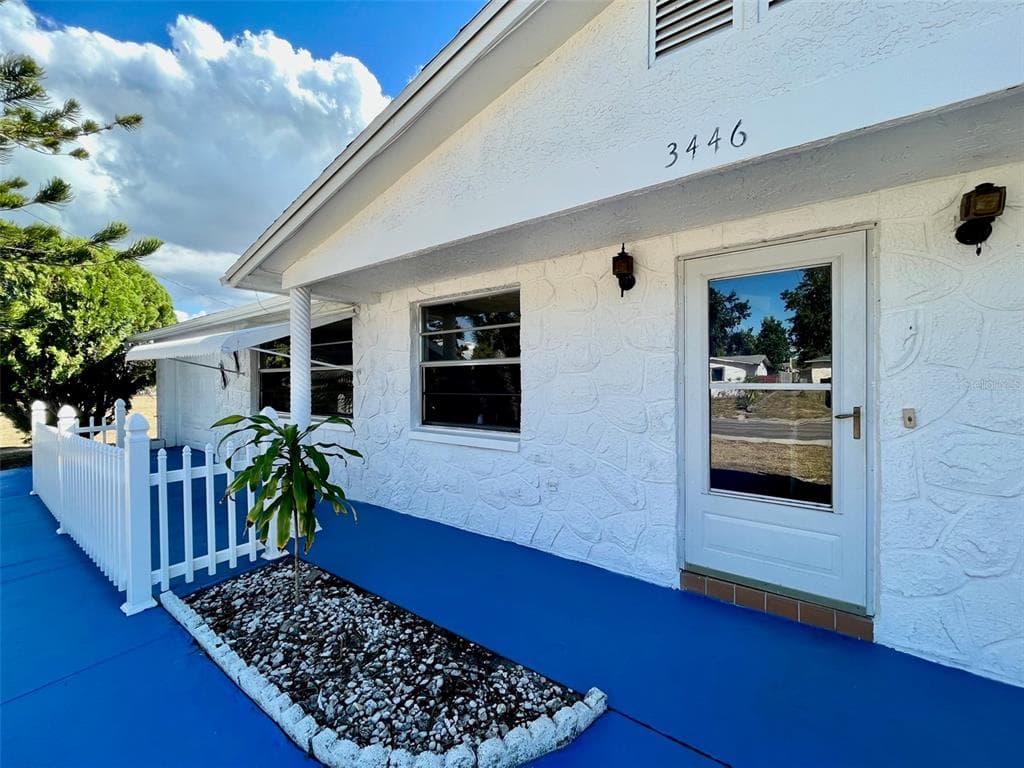 3446 DARLINGTON ROAD HOLIDAY, FL 34691