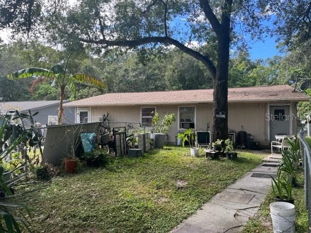 2816 ANTHONY STREET TAMPA, FL 33619