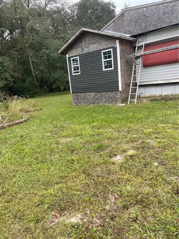 8411 HAMSTER DRIVE ZEPHYRHILLS, FL 33540