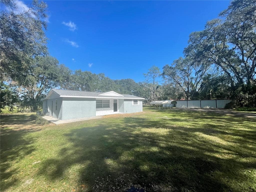 2870 W SAM ALLEN ROAD PLANT CITY, FL 33565