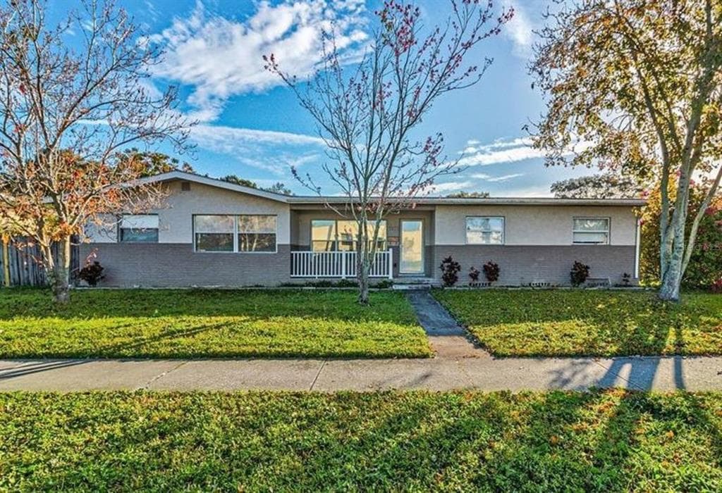 5601 16TH STREET N ST PETERSBURG, FL 33703