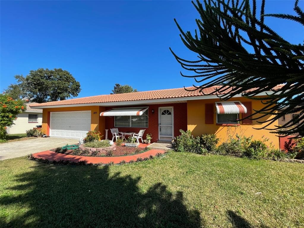 1277 DRIFTWOOD AVENUE CLEARWATER, FL 33764