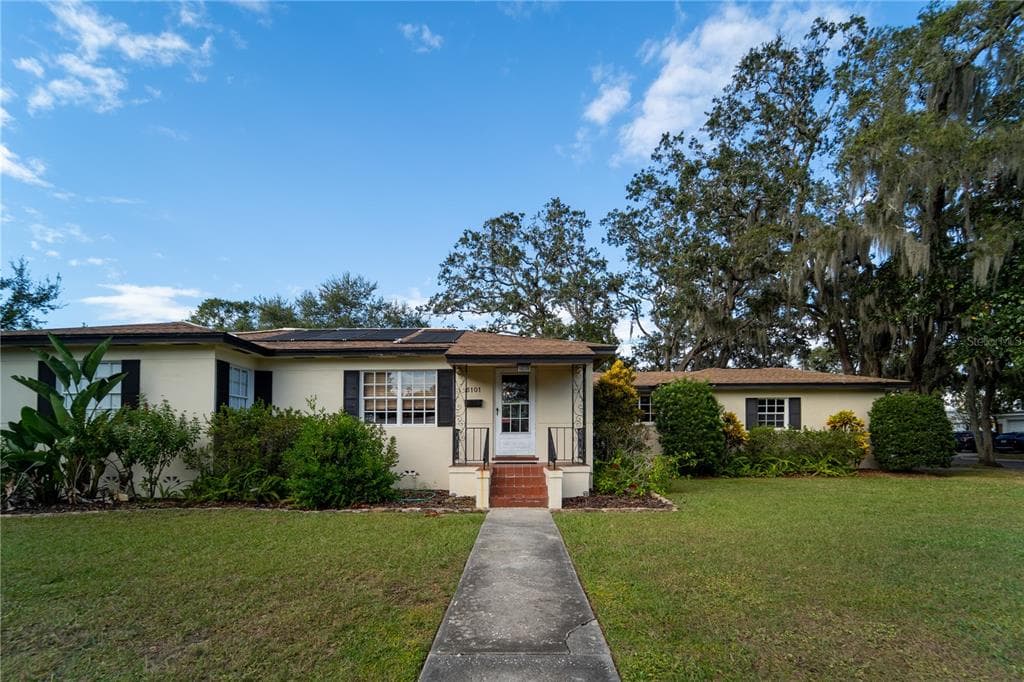 6101 2ND AVENUE S ST PETERSBURG, FL 33707