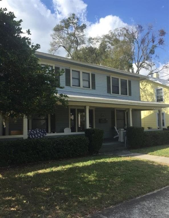 410 BROADWAY AVENUE UNIT 1 ORLANDO, FL 32803