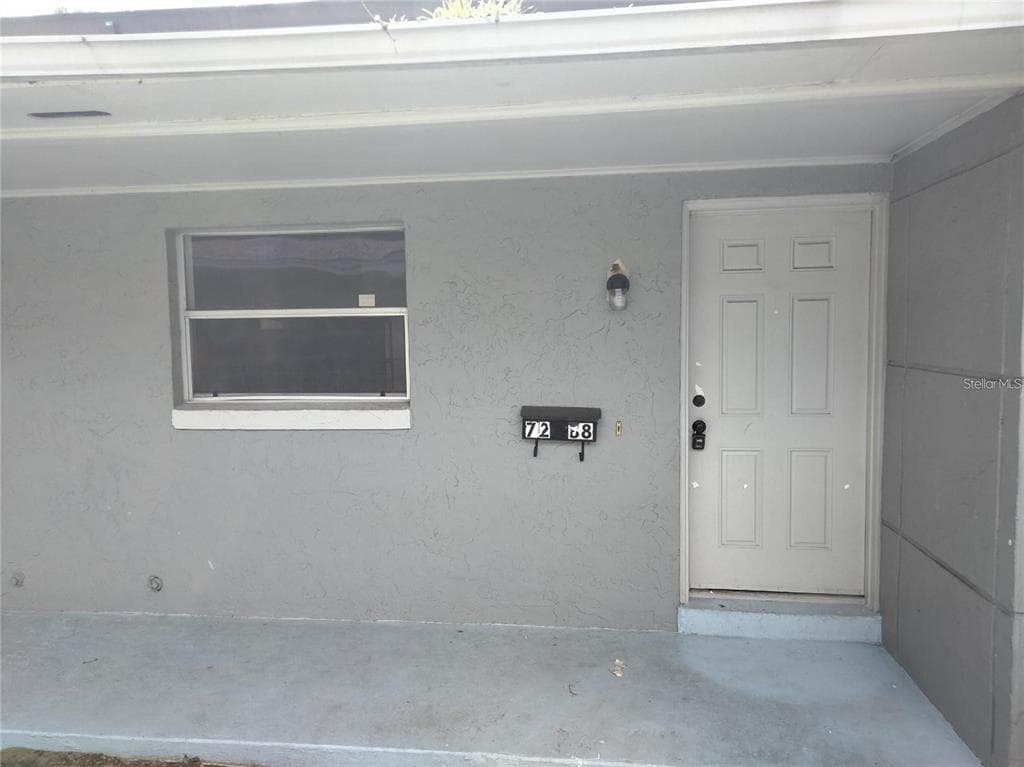 7288 BALBOA DRIVE UNIT 7288 ORLANDO, FL 32818