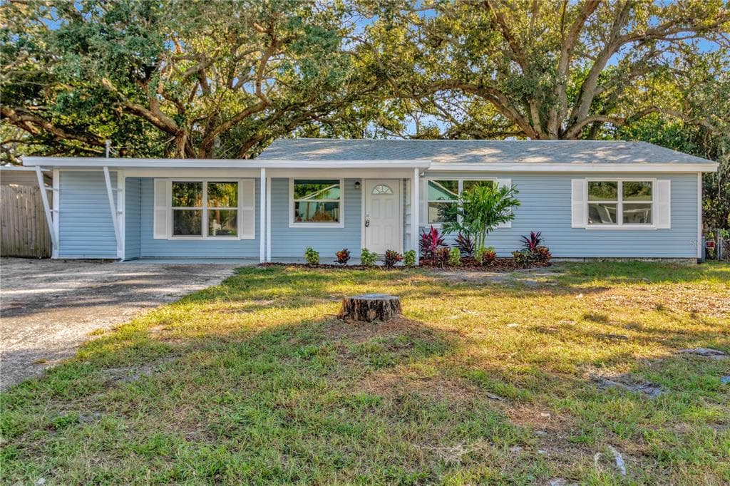 1353 SPRINGDALE STREET CLEARWATER, FL 33755