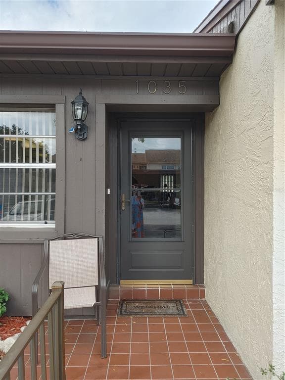 1035 BOWSPRIT LANE HOLIDAY, FL 34691