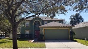 19249 WOOD SAGE DRIVE TAMPA, FL 33647