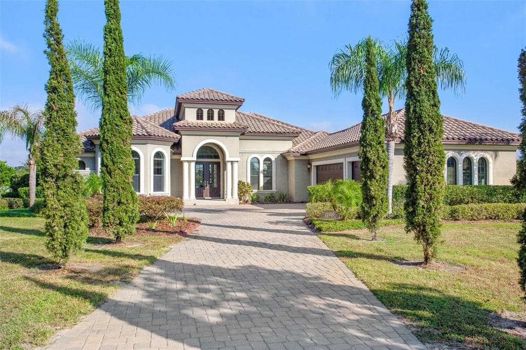 12410 CAMPBELL OAK DRIVE