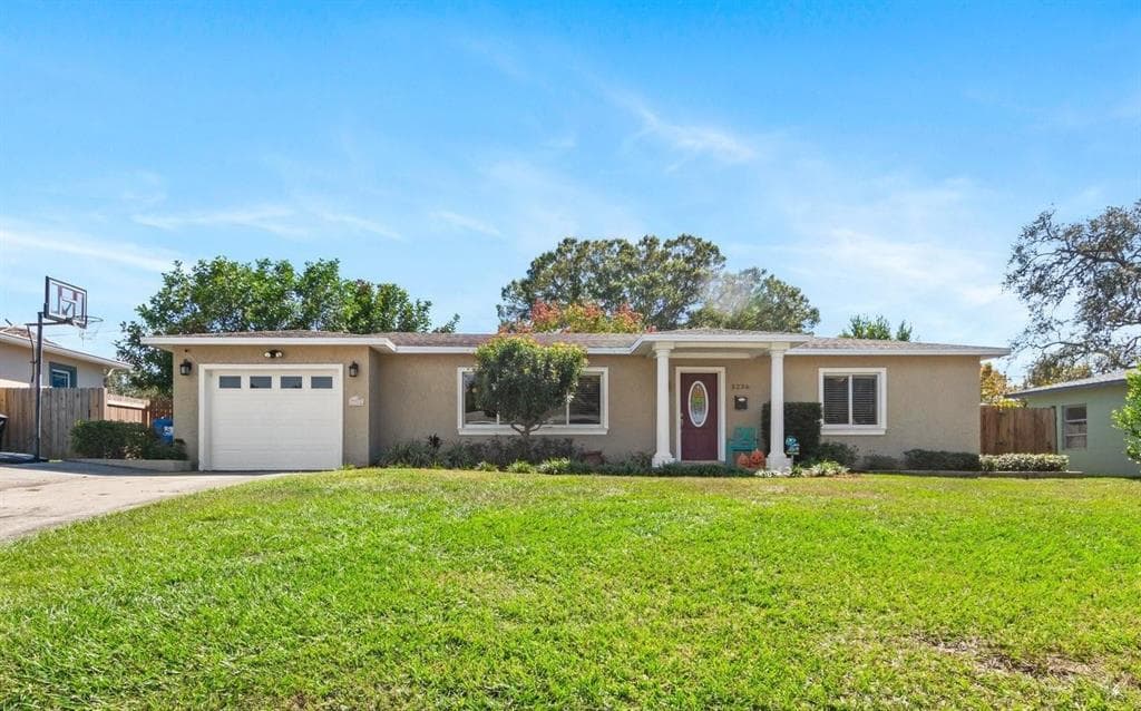 5236 24TH TERRACE N ST PETERSBURG, FL 33710