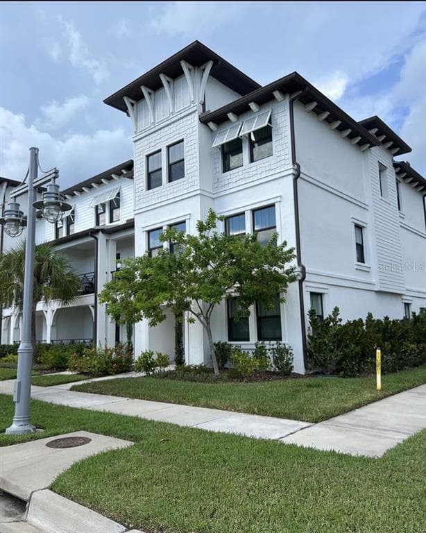 4941 W PRICE AVENUE UNIT 1 TAMPA, FL 33611