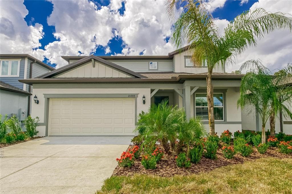 21008 MONZA LOOP LAND O LAKES, FL 34638
