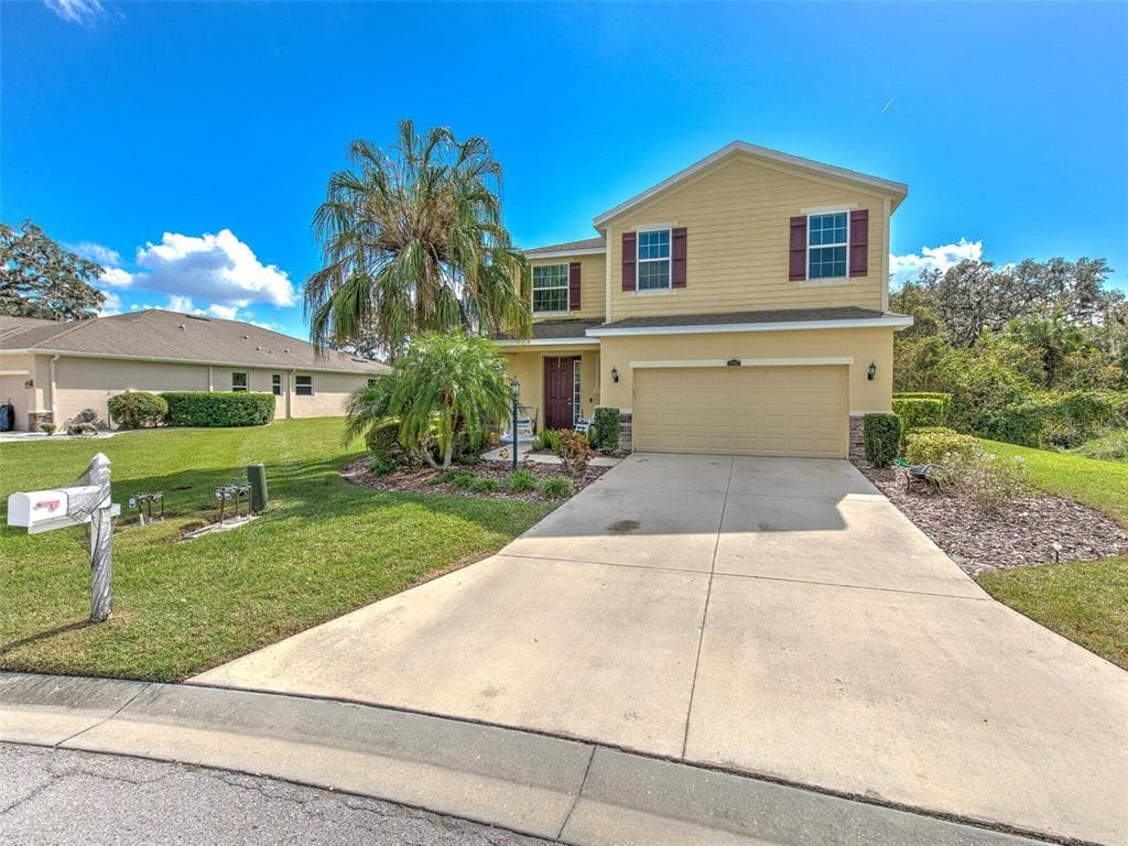 4160 LITTLE GAP LOOP ELLENTON, FL 34222