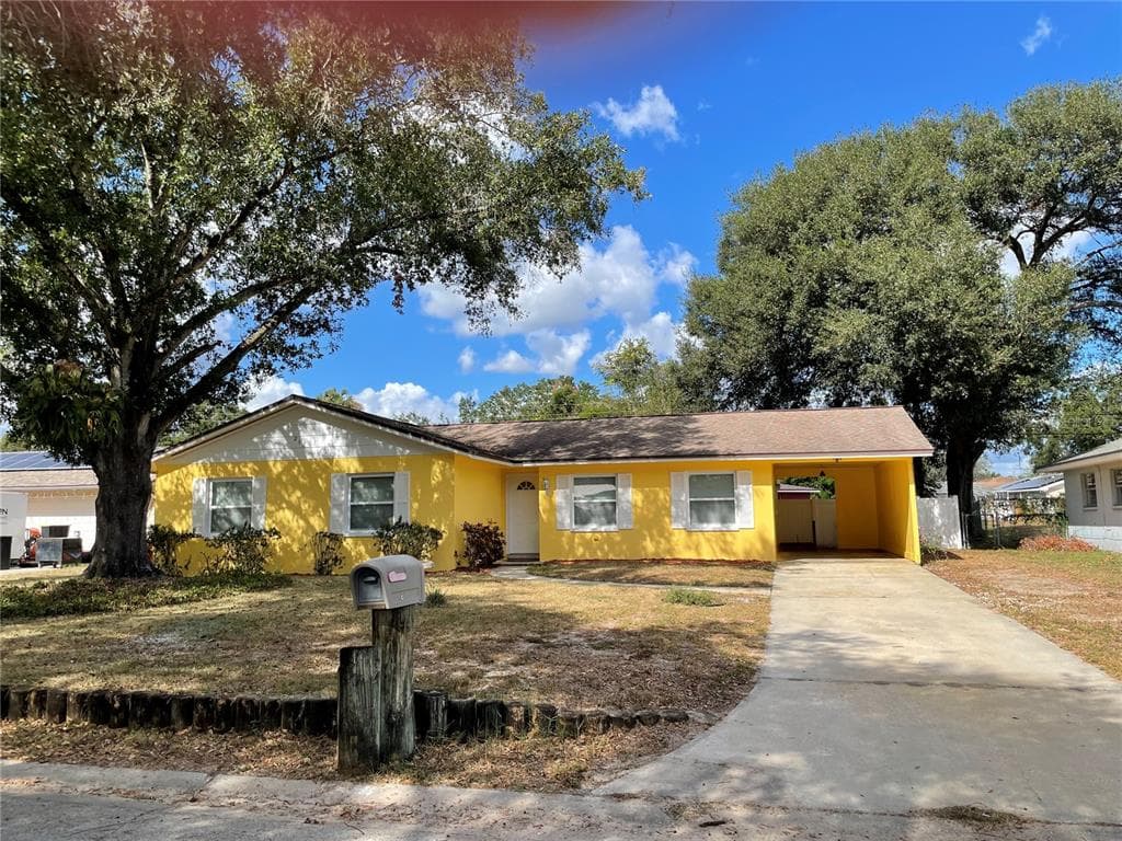 216 TERRACE DRIVE BRANDON, FL 33510