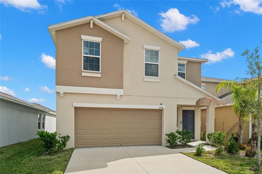 17156 YELLOW PINE STREET WIMAUMA, FL 33598