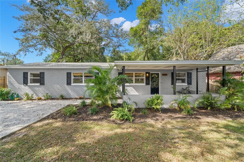 9626 N 13TH STREET TAMPA, FL 33612